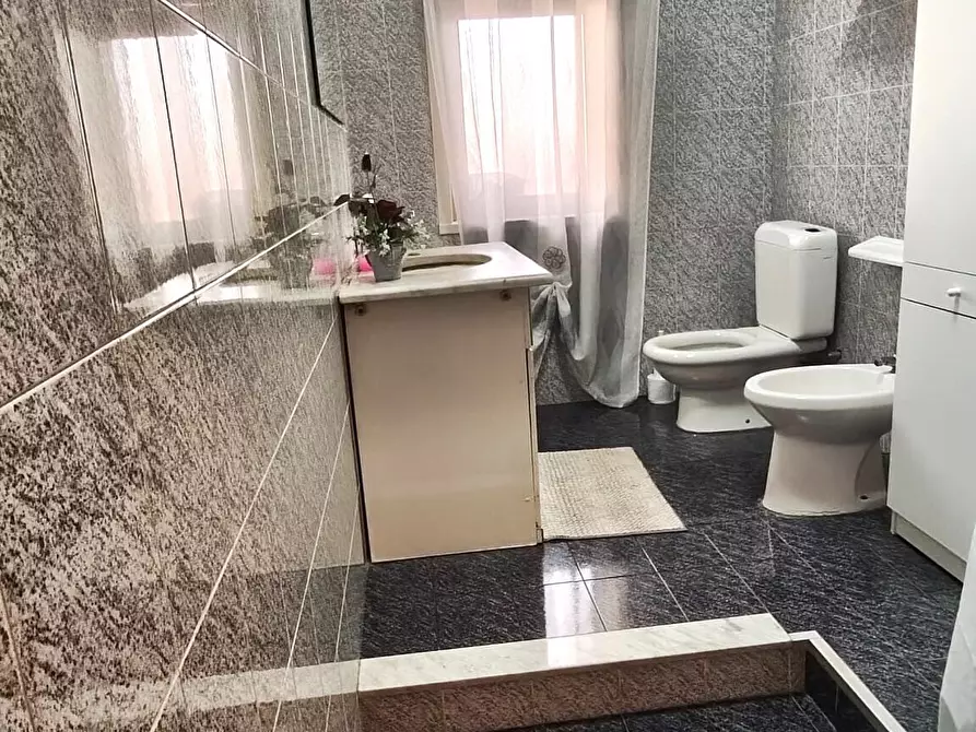 Immagine 26 di Quadrilocale in vendita  in Via Serra Belvedere 9 a Misterbianco