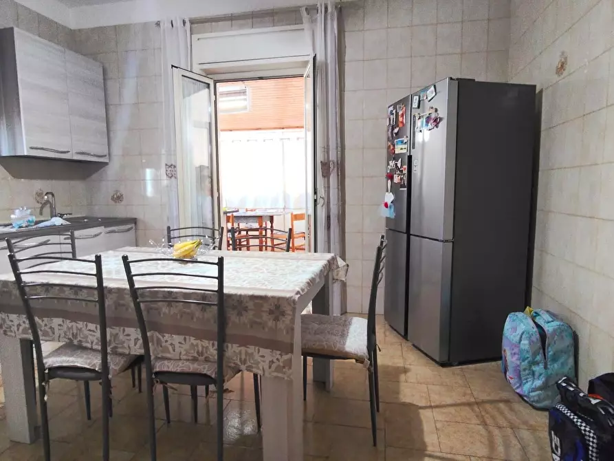 Immagine 14 di Quadrilocale in vendita  in Via Serra Belvedere 9 a Misterbianco