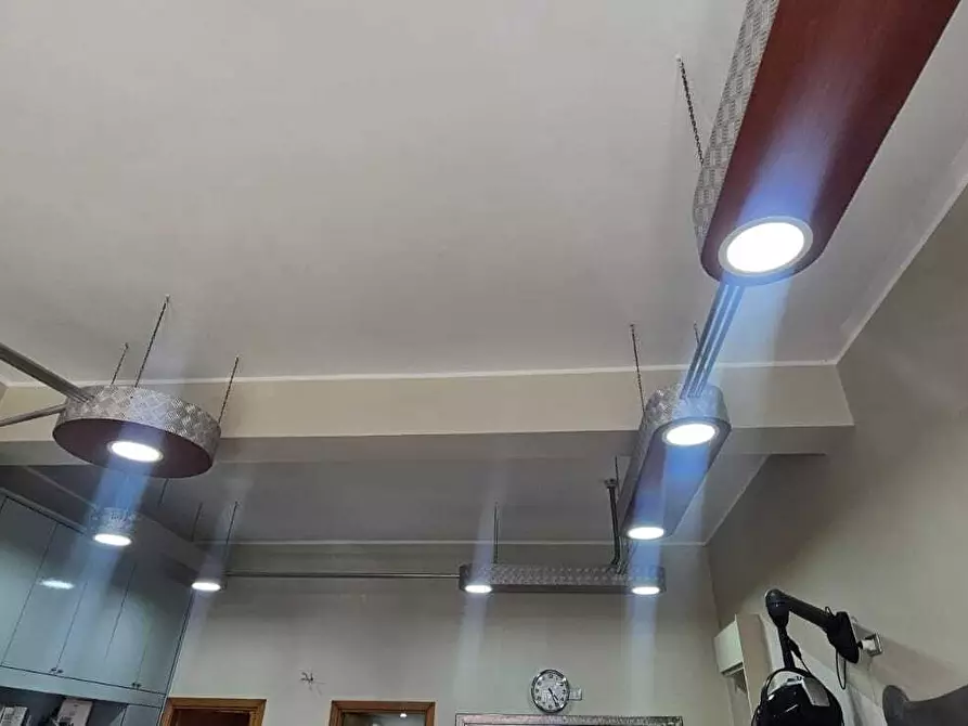 Immagine 12 di Attività commerciale in vendita  in Via Giuseppe de Felice 25 a Sant'agata Li Battiati