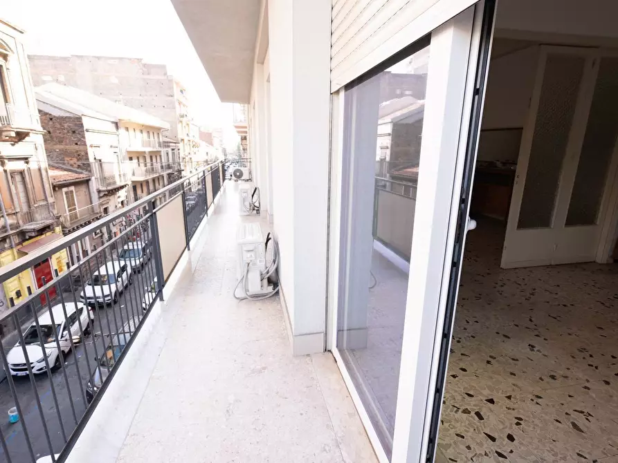 Immagine 29 di Quadrilocale in vendita  in Via Caronda 178 a Catania