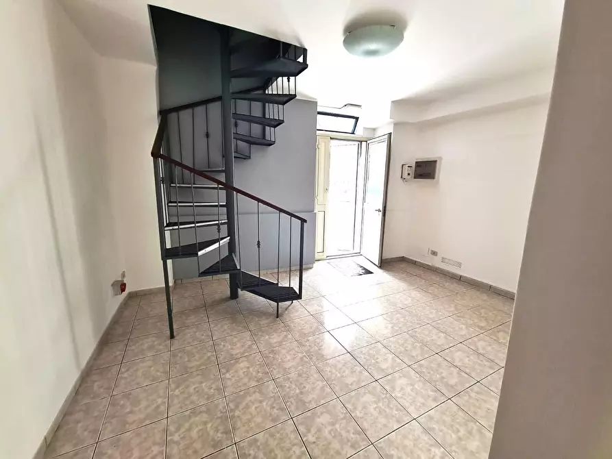 Immagine 3 di Casa indipendente in affitto  in Via De Caro 26 a Catania