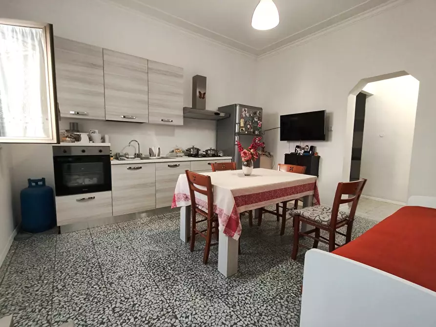 Immagine 4 di Trilocale in vendita  in Via Giuseppe Arimondi 85 a Catania