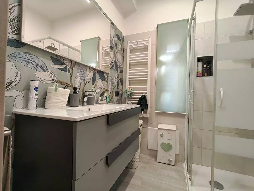 Immagine 22 di Trilocale in vendita  in Via Largo Calabria a Catania