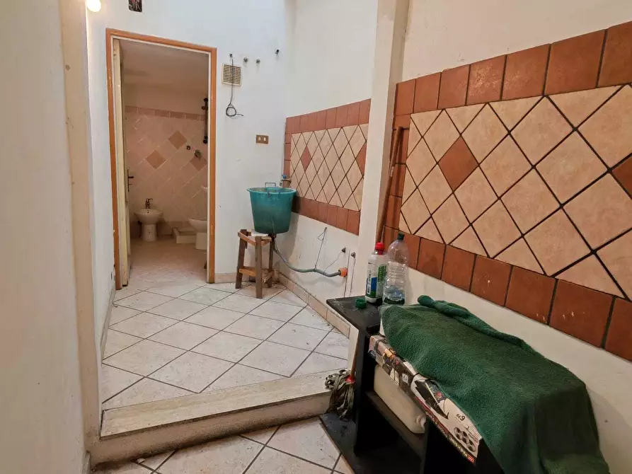 Immagine 16 di Quadrilocale in vendita  in Via Municipio 313 a Misterbianco
