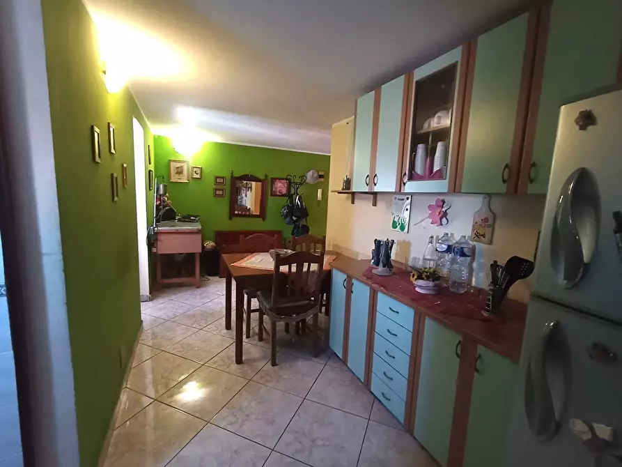 Immagine 9 di Trilocale in vendita  in Via Sonnino 35 a Catania