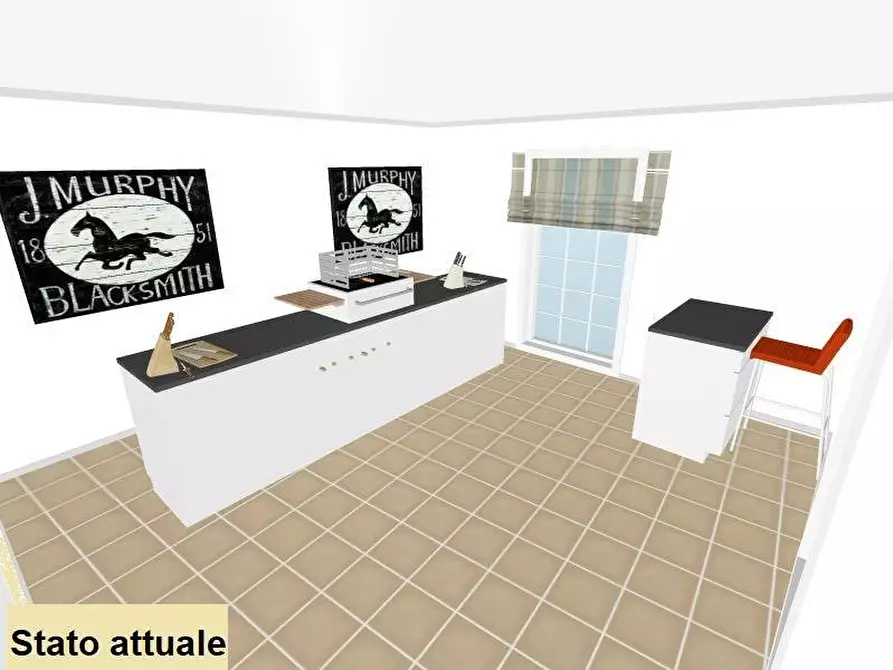 Immagine 2 di Locale commerciale in affitto  a Catania