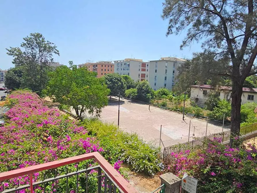 Immagine 1 di Quadrilocale in vendita  in Via Giambattista Pensabene 13 a Catania