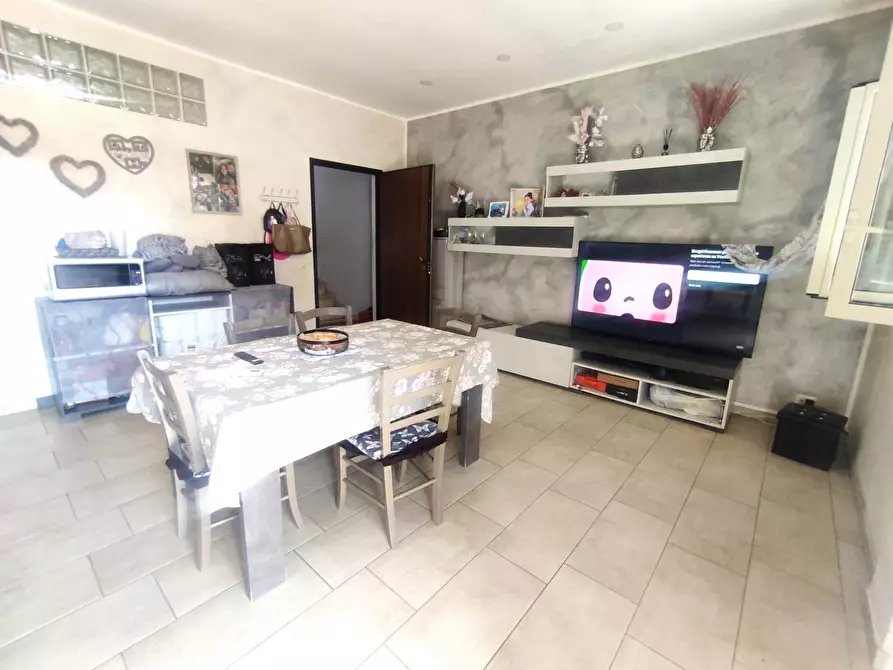 Immagine 1 di Appartamento in vendita  in Via Rosina Anselmi 38 a Misterbianco