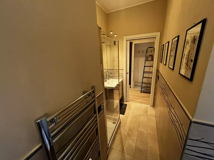 Immagine 11 di Bilocale in vendita  in Via Carlo Forlanini 19 a Modena