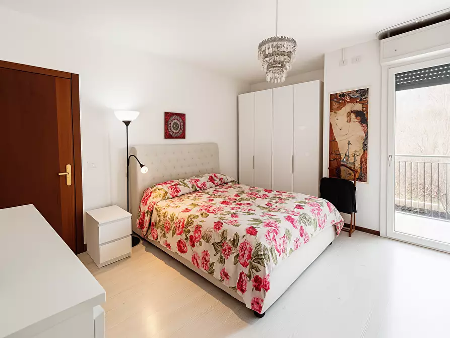 Immagine 9 di Trilocale in vendita  in Via Cervino 1 a Modena