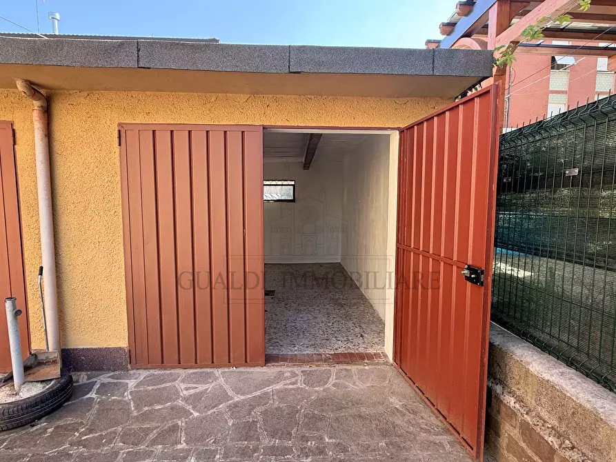 Immagine 18 di Trilocale in vendita  in Via Giuseppe Gibellini 31 a Modena