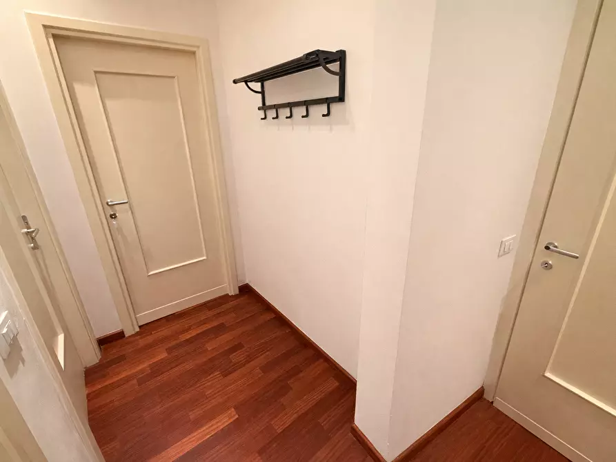 Immagine 9 di Trilocale in vendita  a Modena