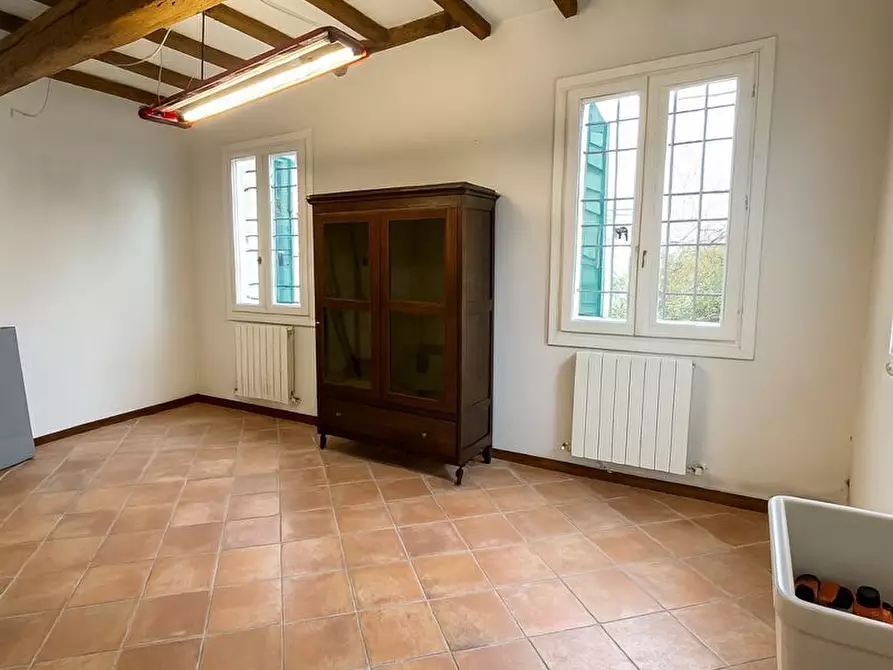 Immagine 4 di Porzione di casa in vendita  in Via Provinciale Ovest 141 a Modena