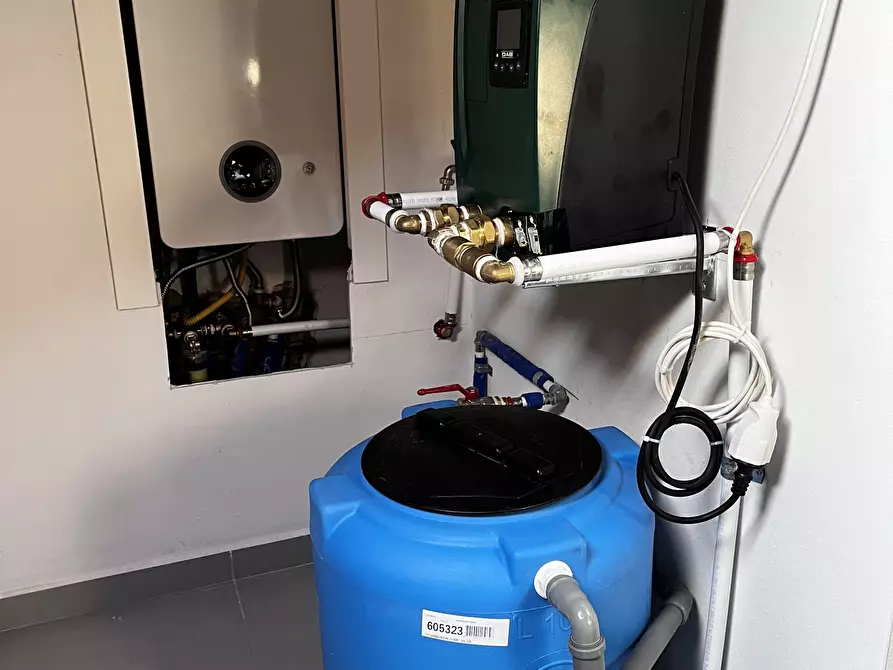 Immagine 16 di Trilocale in vendita  in Via Giuseppe Soli 1 a Modena