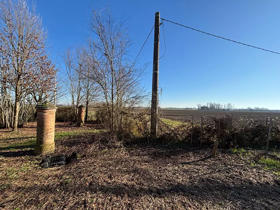 Immagine 30 di Porzione di casa in vendita  in Via Provinciale Ovest 141 a Modena