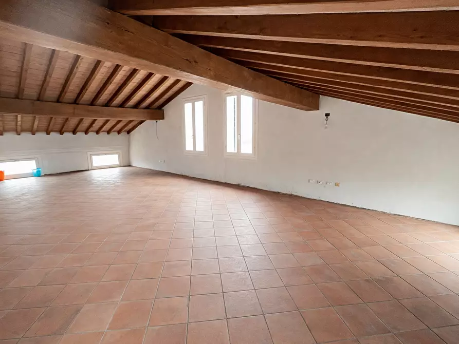 Immagine 18 di Porzione di casa in vendita  a Modena