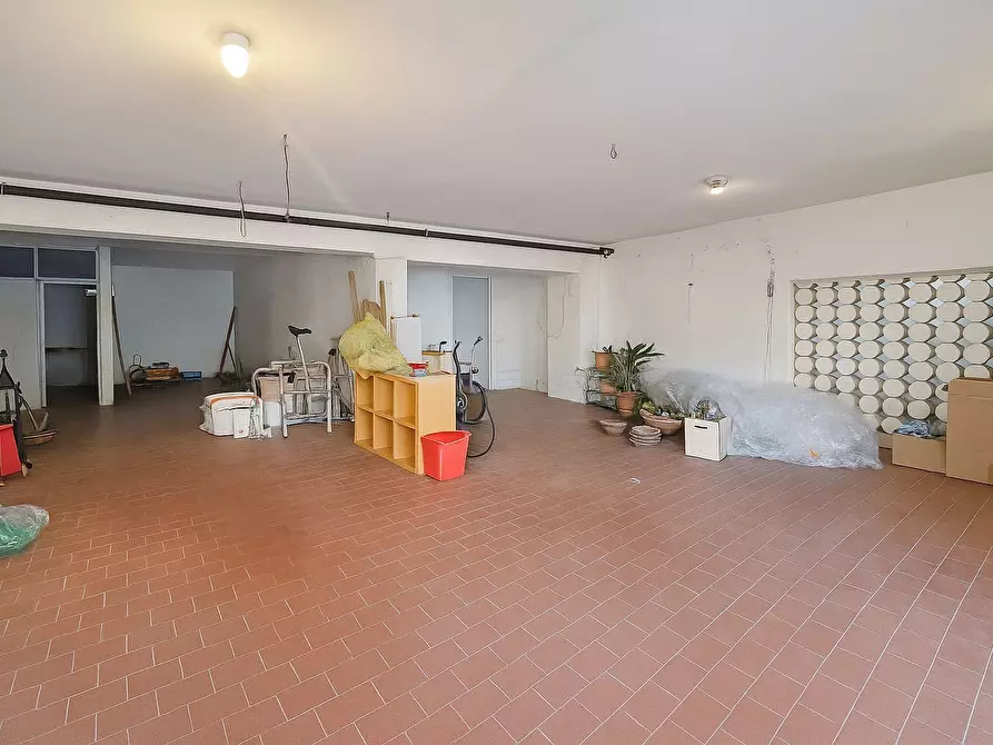 Immagine 15 di Quadrilocale in vendita  in Via L. Pulci 32 a Modena