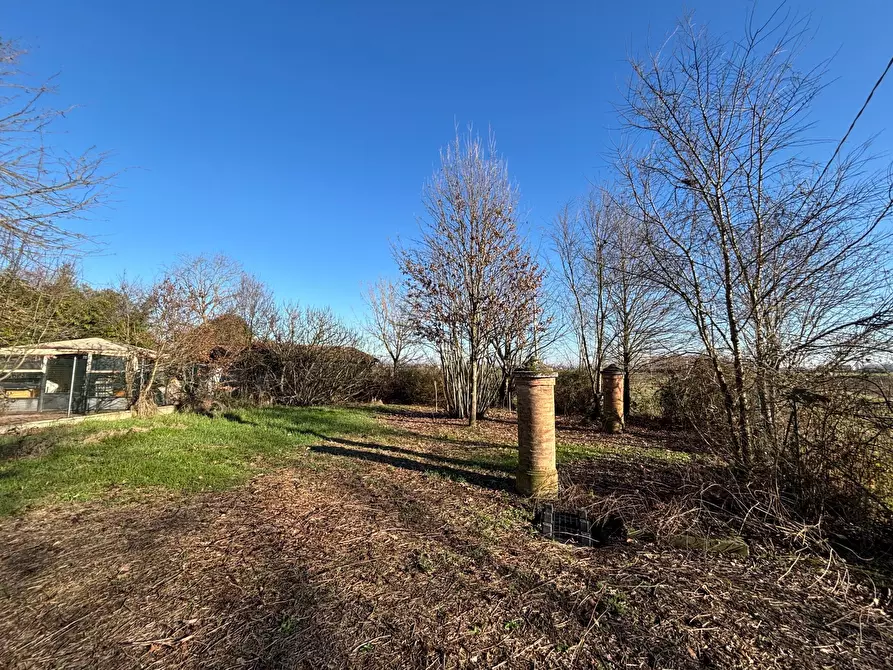 Immagine 29 di Porzione di casa in vendita  a Modena