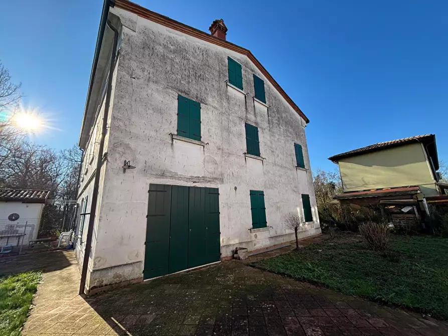 Immagine 28 di Porzione di casa in vendita  a Modena