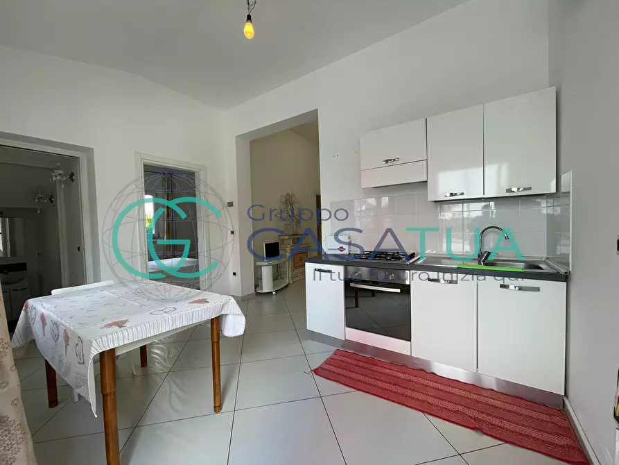 Immagine 2 di Trilocale in vendita  in via Fratelli Bandiera 18 a Tortoreto