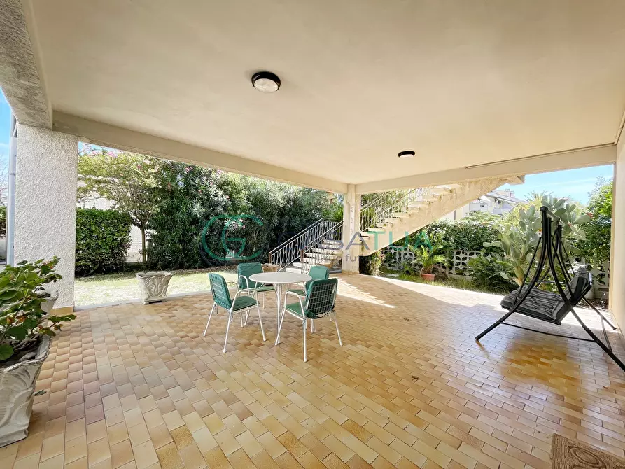 Immagine 1 di Casa trifamiliare in vendita  in Via Messina 7 a Tortoreto