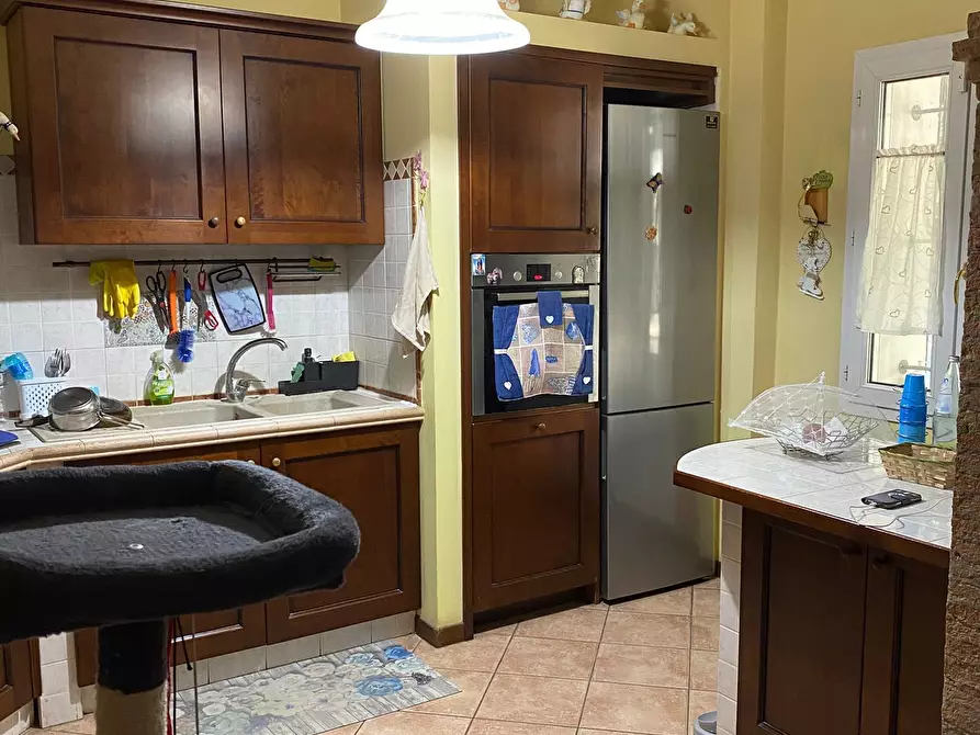 Immagine 9 di Rustico / casale in vendita  in VIA FOSSETTA OVEST 11 a Soliera