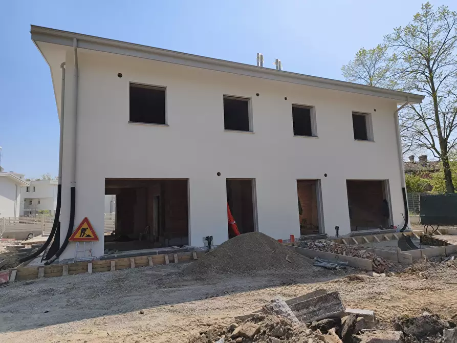 Immagine 7 di Villetta a schiera in vendita  in Strada Cognento 281 a Modena