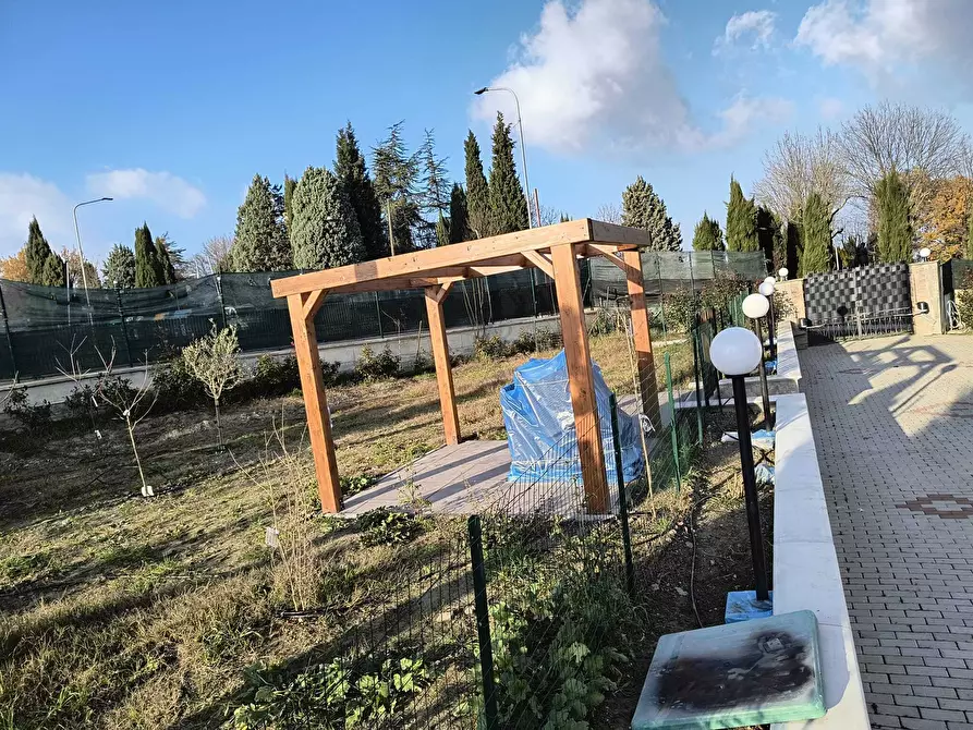 Immagine 3 di Porzione di casa in vendita  in Via del Santuario 2 a Castelvetro Di Modena