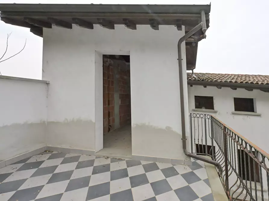 Immagine 17 di Villa in vendita  in Via del Santuario 15 a Fiorano Modenese