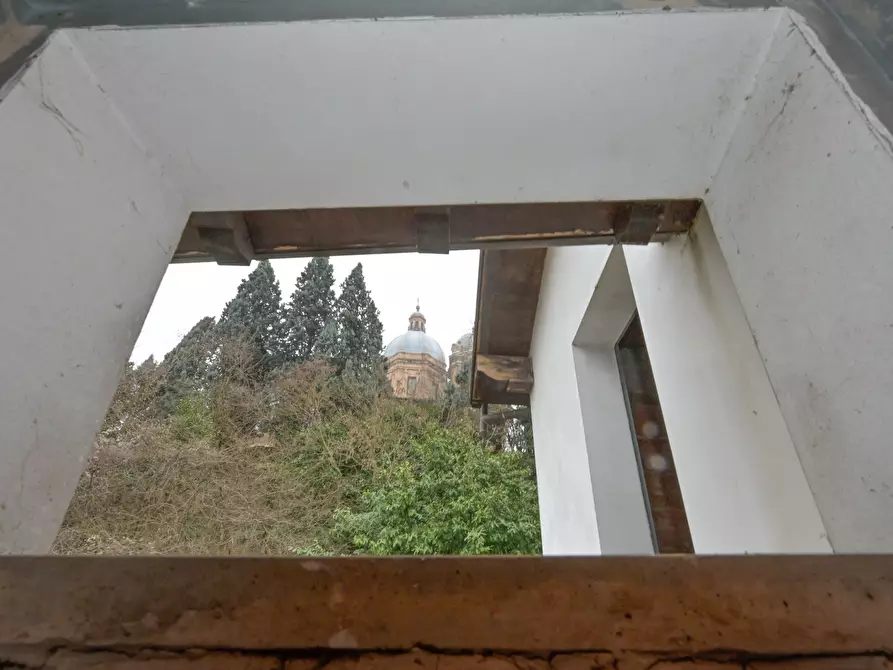 Immagine 2 di Villa in vendita  in Via del Santuario 15 a Fiorano Modenese