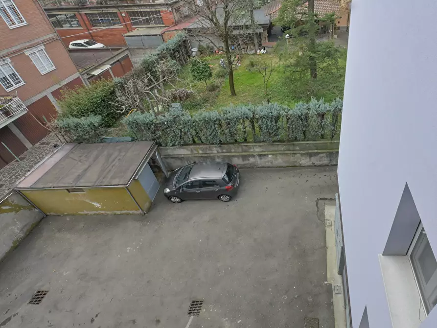 Immagine 29 di Pentalocale in vendita  in Viale Fratelli Cairoli 10 a Sassuolo