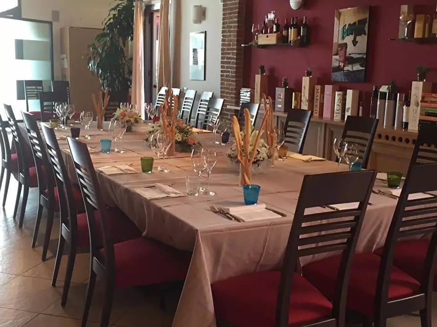 Immagine 8 di Bar / Ristorante in vendita  in Via Emilia Est 157 a Castelfranco Emilia