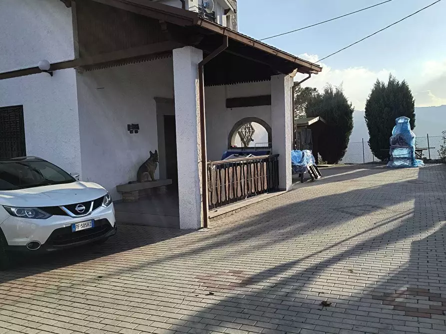 Immagine 2 di Porzione di casa in vendita  in Via del Santuario 2 a Castelvetro Di Modena