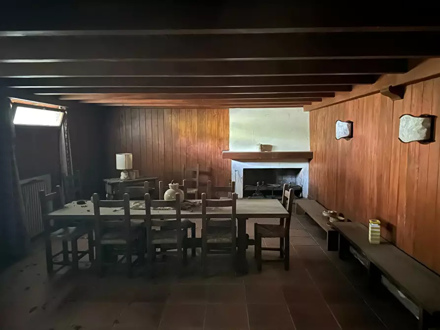 Immagine 34 di Baita in vendita  in Via Bagatti 49 a Abetone Cutigliano
