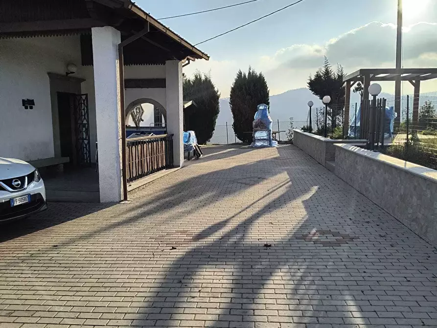 Immagine 14 di Porzione di casa in vendita  in Via del Santuario 2 a Castelvetro Di Modena