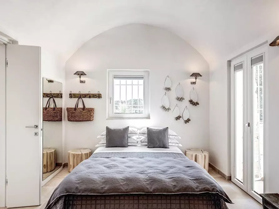 Immagine 6 di Porzione di casa in vendita  in Via Donato Bramante 12 a Carpi
