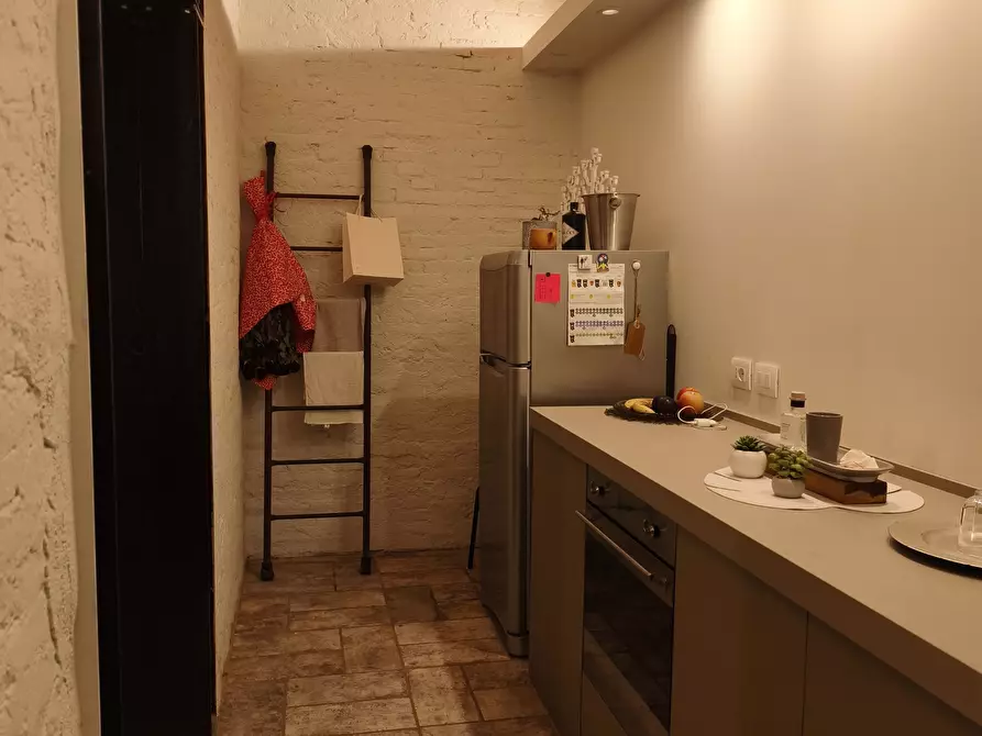 Immagine 8 di Porzione di casa in vendita  in Via Budrione Migliarina Parte Est 37 a Carpi