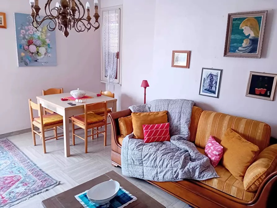 Immagine 75 di Trilocale in affitto  in Via Braie 3 a Bordighera