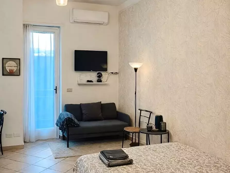 Immagine 4 di Monolocale in affitto  in Via Amerigo Vespucci 84 a Torino
