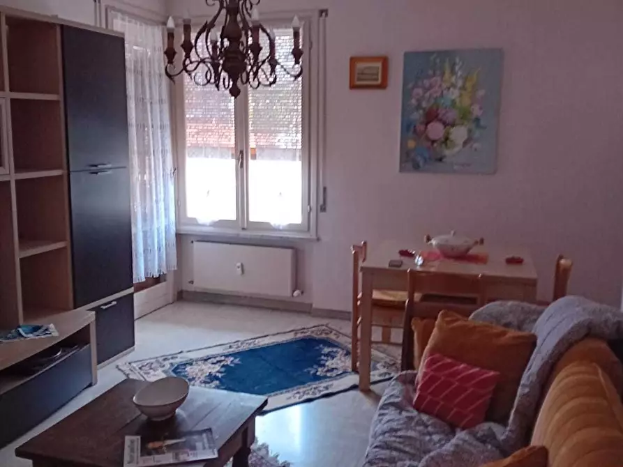 Immagine 51 di Trilocale in vendita  in Via Braie 3 a Bordighera