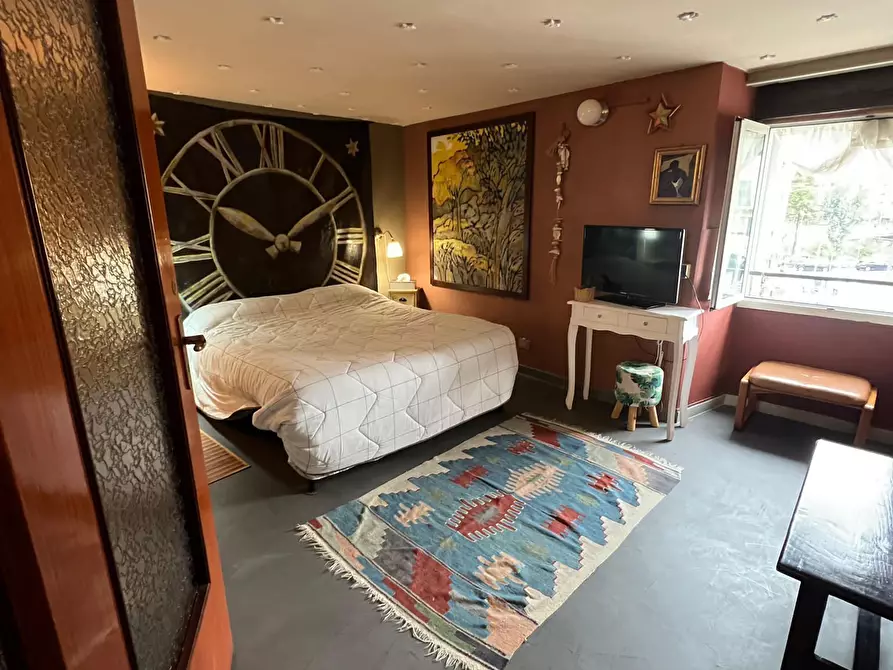 Immagine 16 di Casa indipendente in vendita  in Piazza della Costituente 4 a Ventimiglia