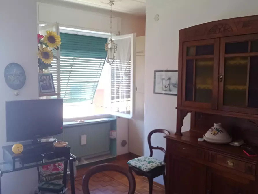 Immagine 7 di Trilocale in vendita  in Strada Privata Vallarino 6 a San Remo