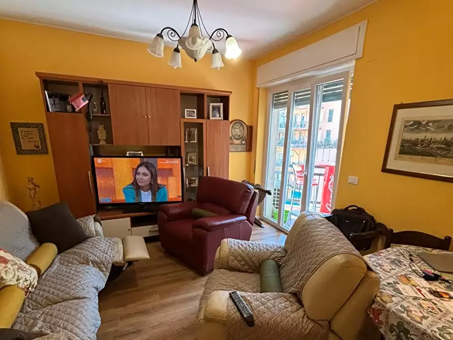 Immagine 1 di Trilocale in vendita  in Via Galilei 150 a San Remo