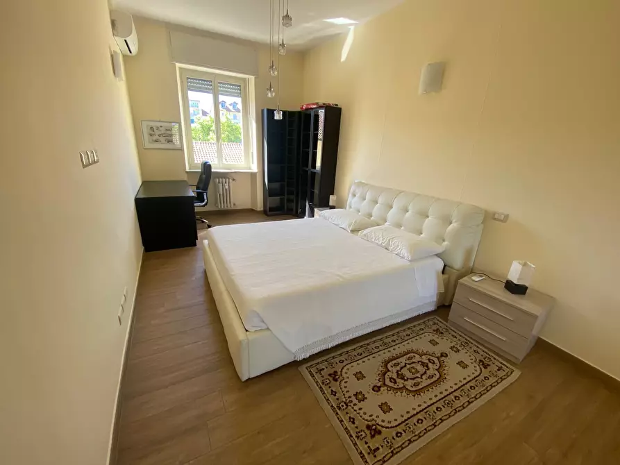 Immagine 9 di Quadrilocale in affitto  in Via Salbertrand 57 a Torino