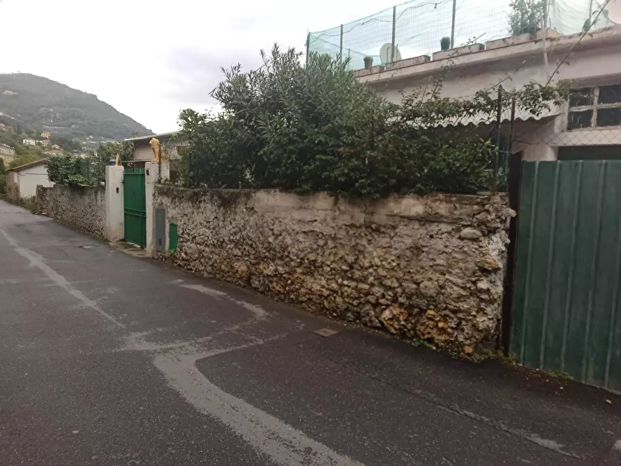 Immagine 36 di Porzione di casa in vendita  in Via Gallardi 8 a Ventimiglia