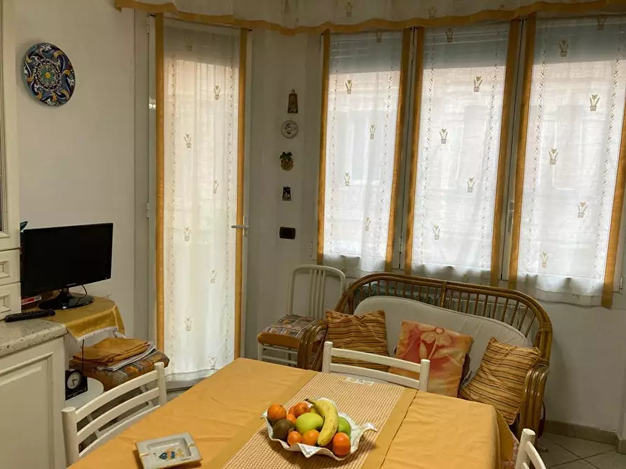 Immagine 16 di Quadrilocale in vendita  in Via Martiri della libertà 9 a Ventimiglia