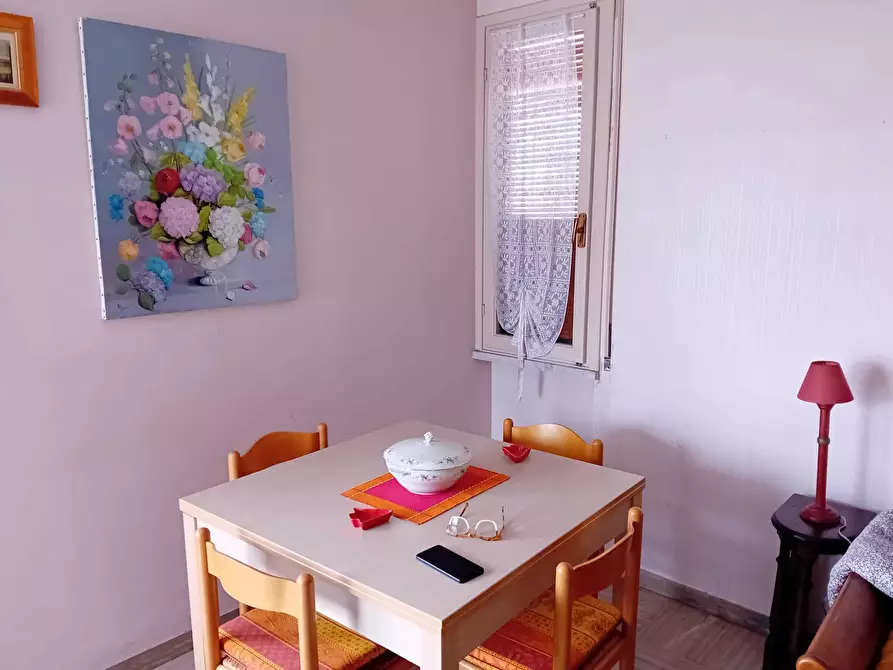 Immagine 56 di Trilocale in affitto  in Via Braie 3 a Bordighera