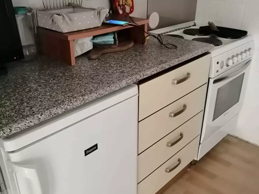 Immagine 4 di Bilocale in vendita  in Via Carso 3 a Ventimiglia