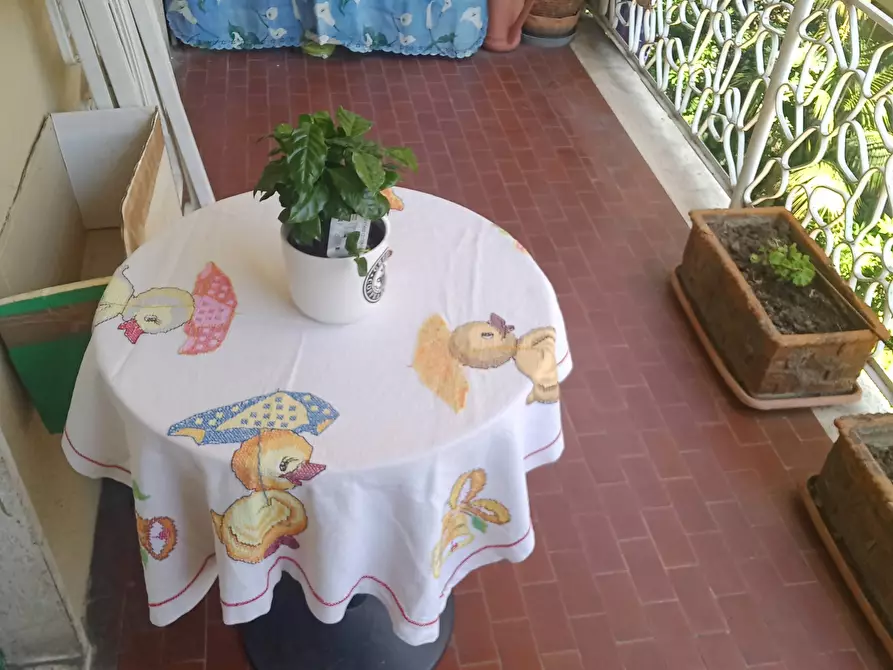 Immagine 20 di Trilocale in vendita  in Strada Privata Vallarino 6 a San Remo