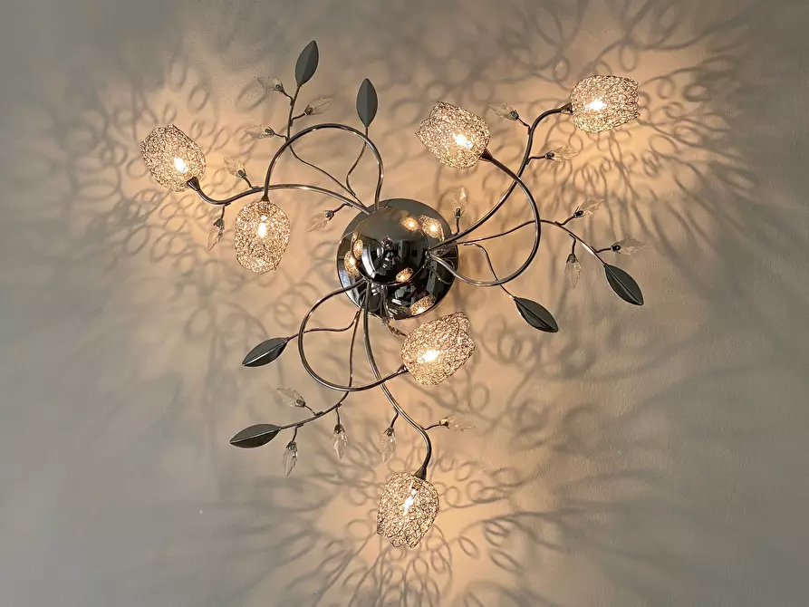 Immagine 4 di Quadrilocale in affitto  in Via Salbertrand 57 a Torino